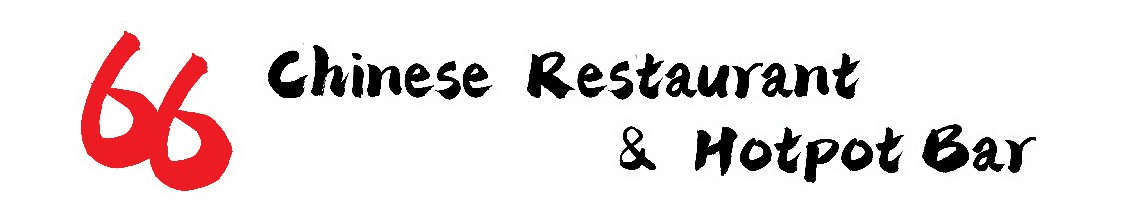 66 Chinese Restaurant & Hotpot Bar Logo