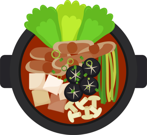 Hotpot